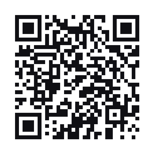 QR code linking to Nourai on the App Store