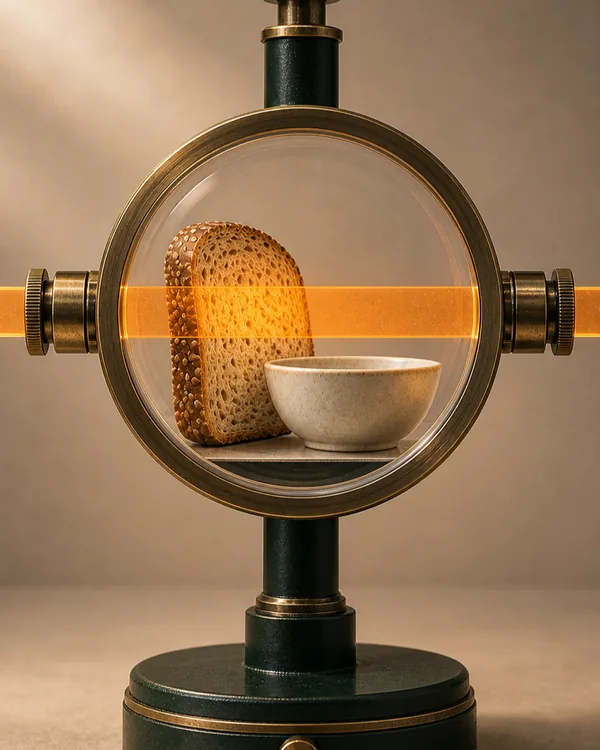 What Is a Calorie? Can Controlling Calories Help With Weight Loss?